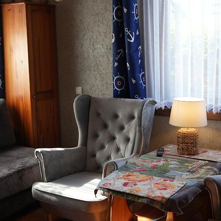 Gama Spa Władysławowo Kültér fotó