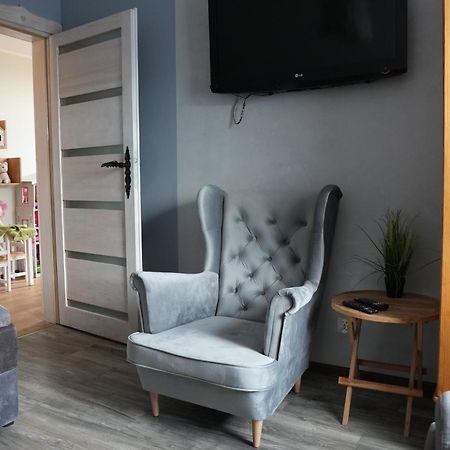 Gama Spa Władysławowo Kültér fotó