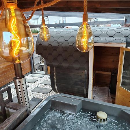 Gama Spa Władysławowo Kültér fotó
