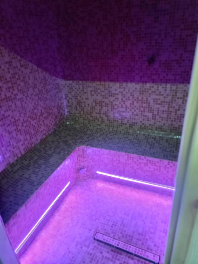 Gama Spa Władysławowo Kültér fotó
