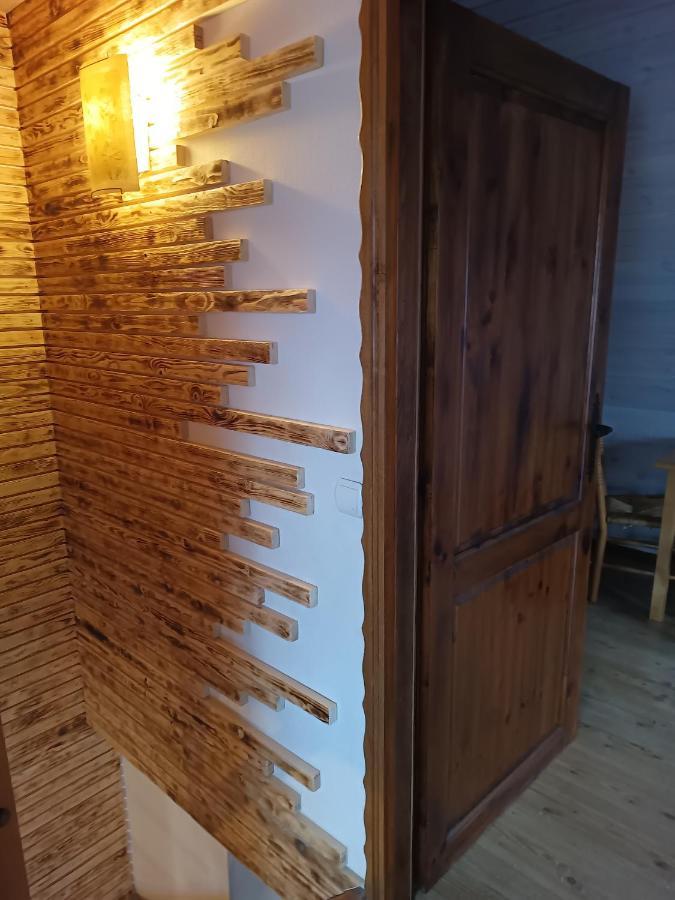 Gama Spa Władysławowo Kültér fotó