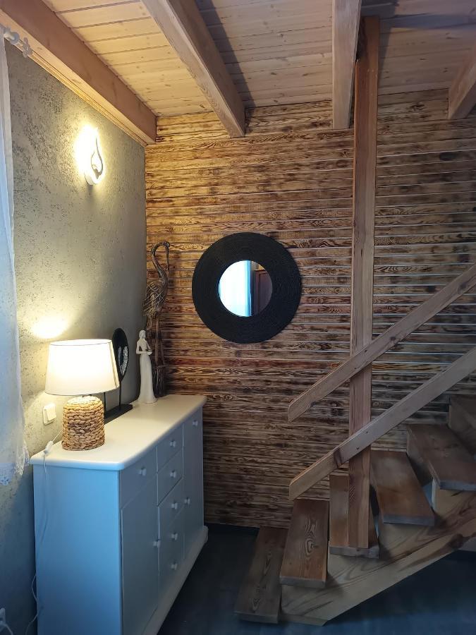 Gama Spa Władysławowo Kültér fotó