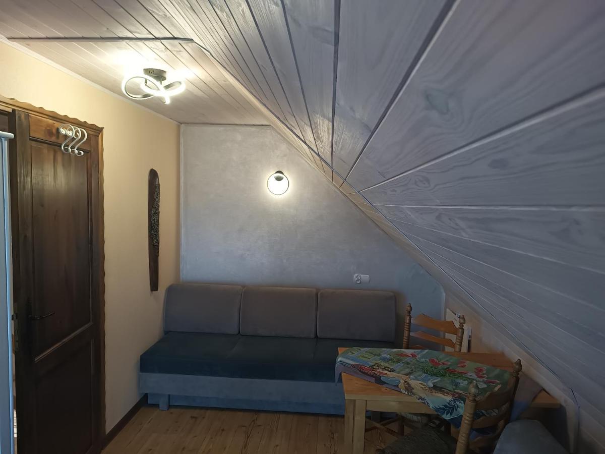 Gama Spa Władysławowo Kültér fotó