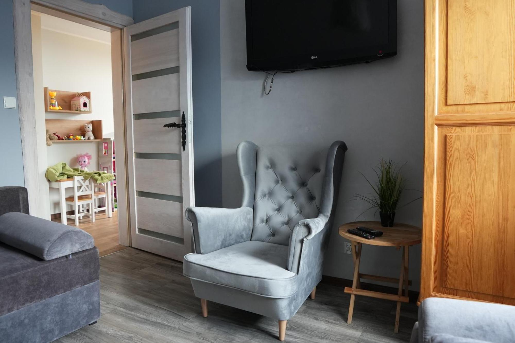 Gama Spa Władysławowo Kültér fotó