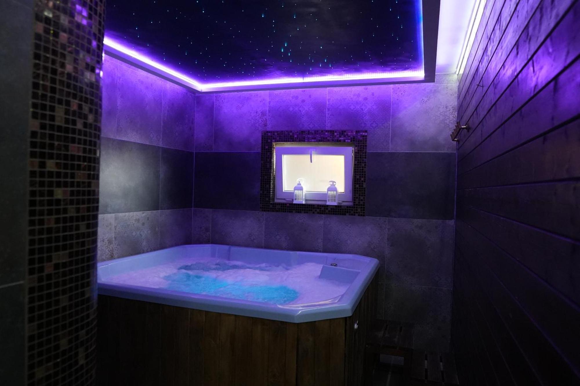 Gama Spa Władysławowo Kültér fotó