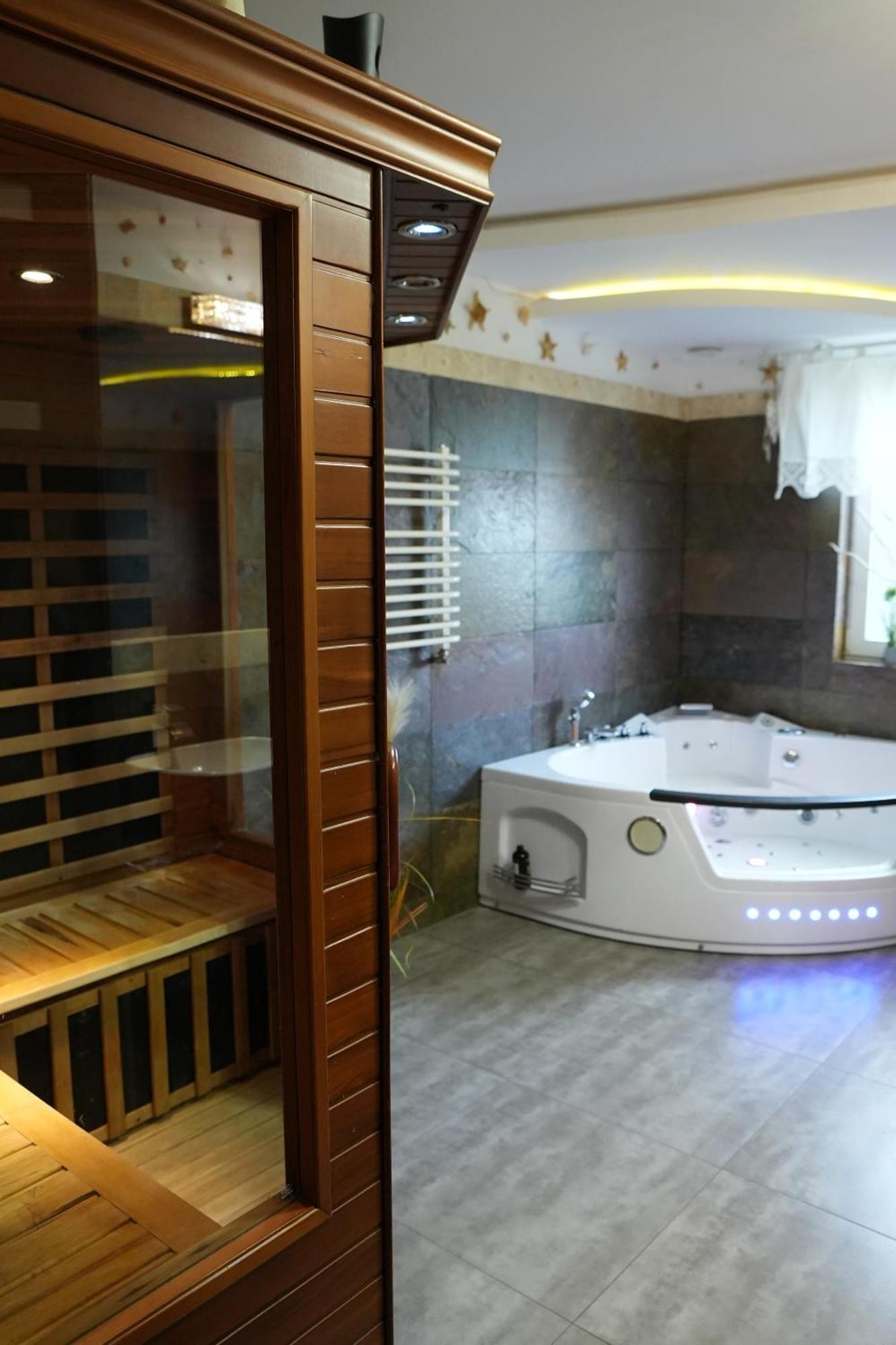 Gama Spa Władysławowo Kültér fotó