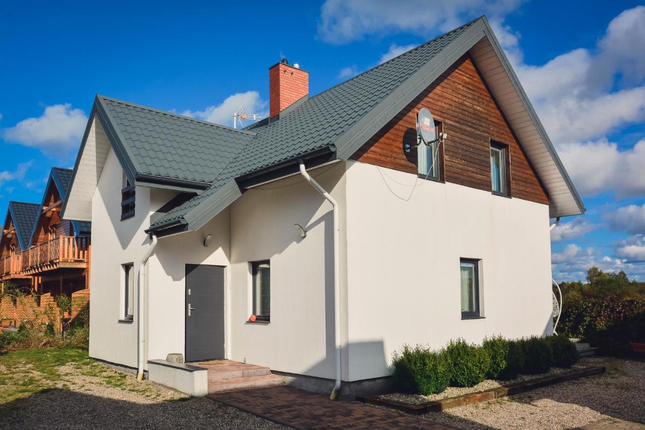 Gama Spa Władysławowo Kültér fotó