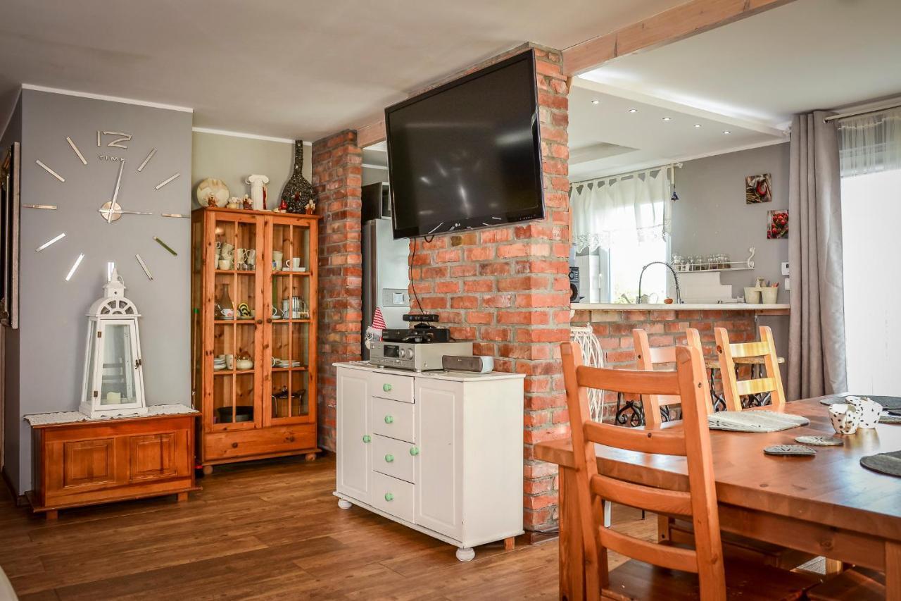 Gama Spa Władysławowo Kültér fotó