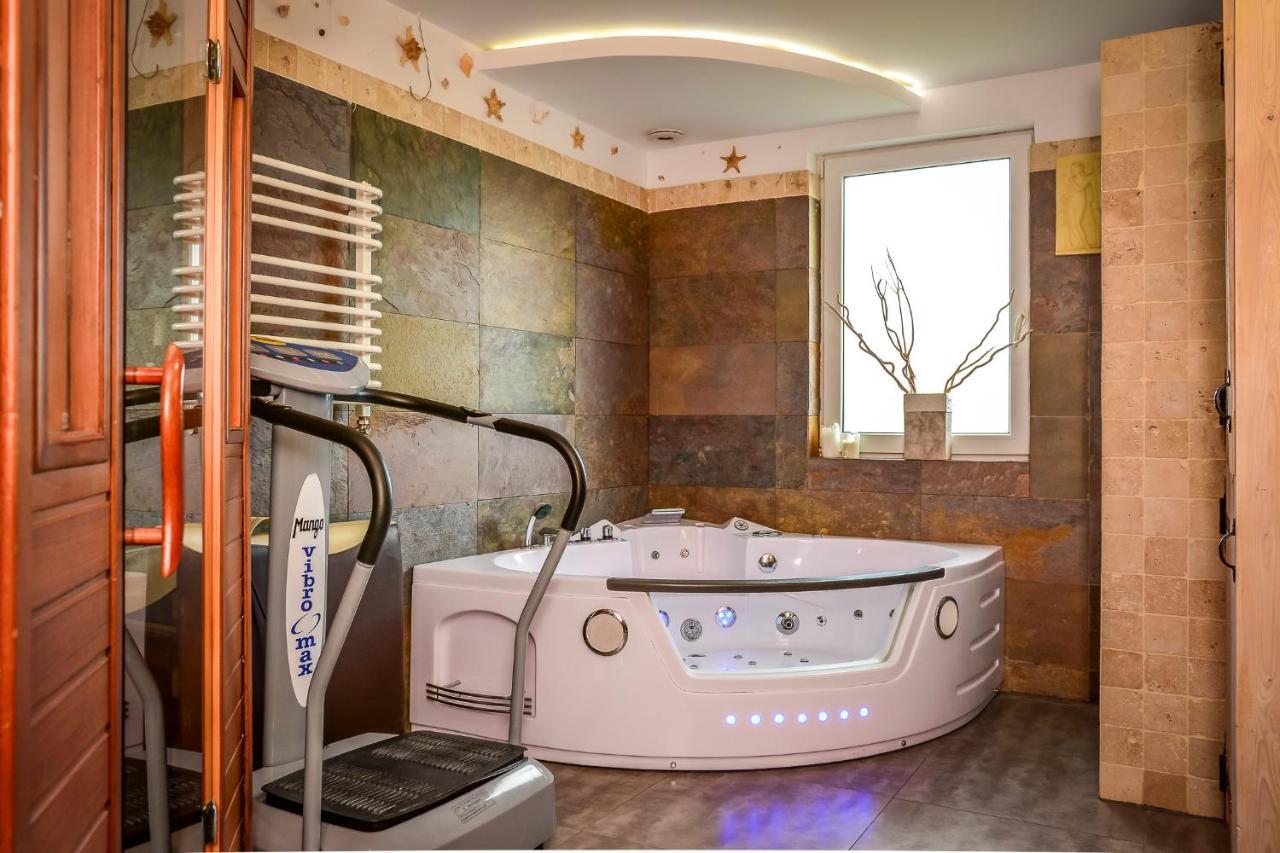 Gama Spa Władysławowo Kültér fotó