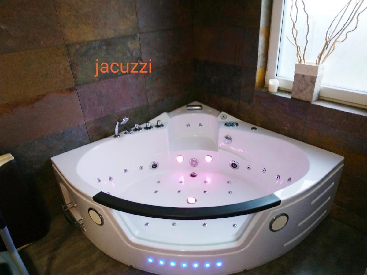 Gama Spa Władysławowo Kültér fotó