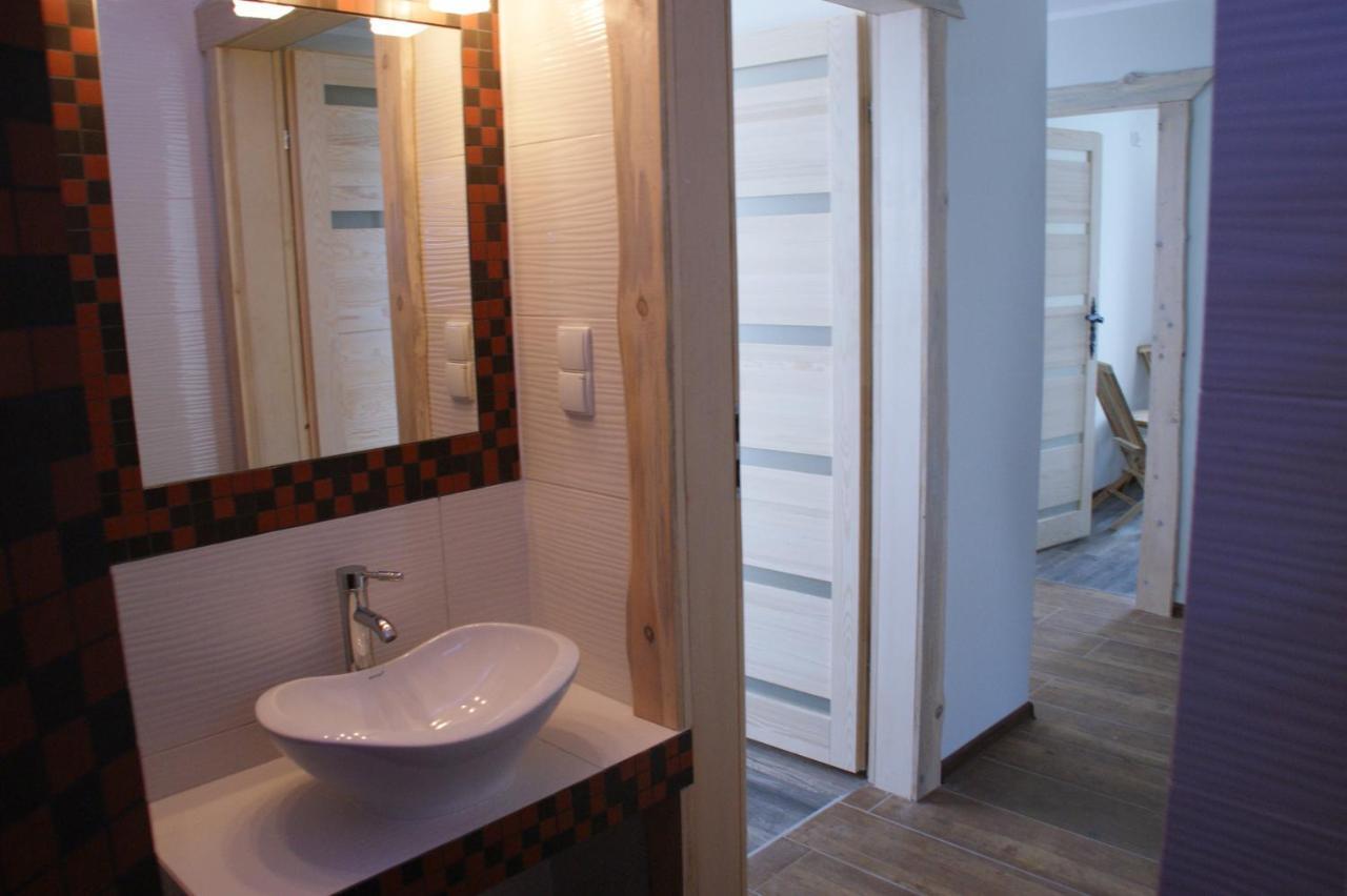 Gama Spa Władysławowo Kültér fotó